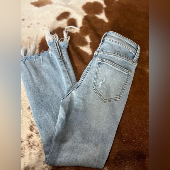 Risen jeans - Picture 1 of 2